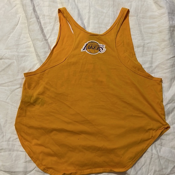 Laker Tee - Picture 2 of 3